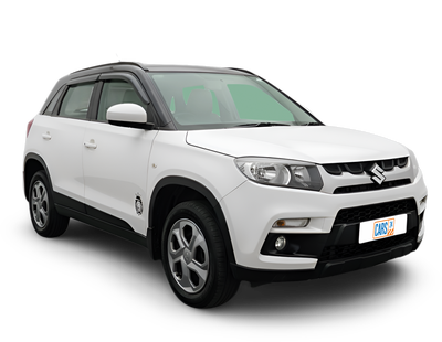 Maruti Vitara Brezza-img